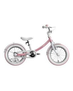 Kids Bike 14 inch pink